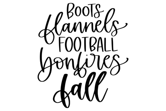 Fall Bucket List